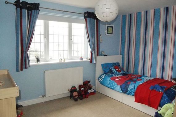 4 Bedroom Detached