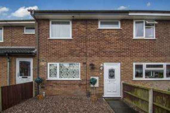 3 Bedroom Terraced
