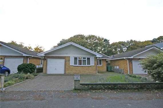 3 Bedroom Detached