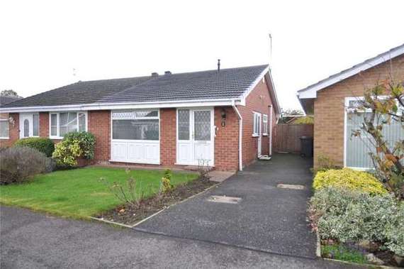 2 Bedroom Detached