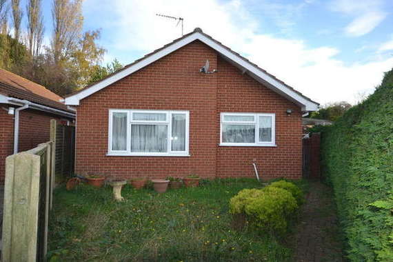 2 Bedroom Detached