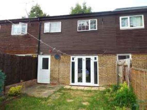 3 Bedroom Terraced