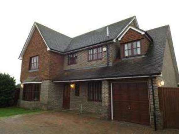 5&nbsp;Bedroom&nbsp;Detached