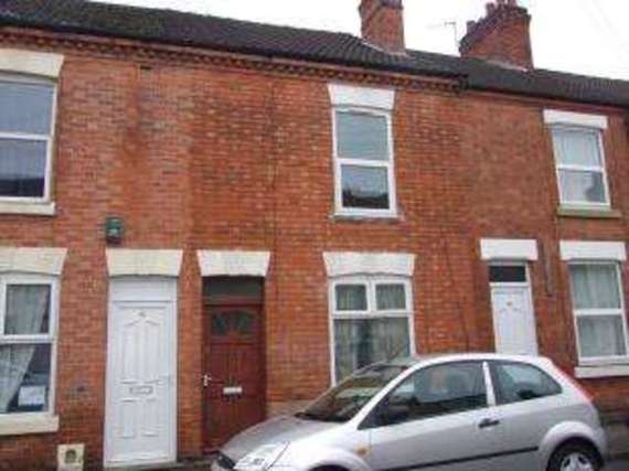 3 Bedroom Terraced