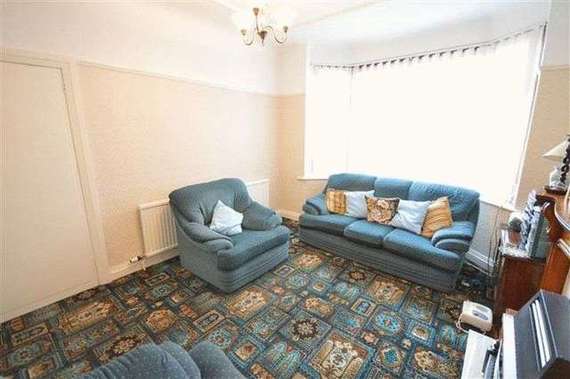 3 Bedroom Semi-Detac...