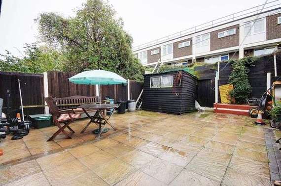 3 Bedroom Terraced