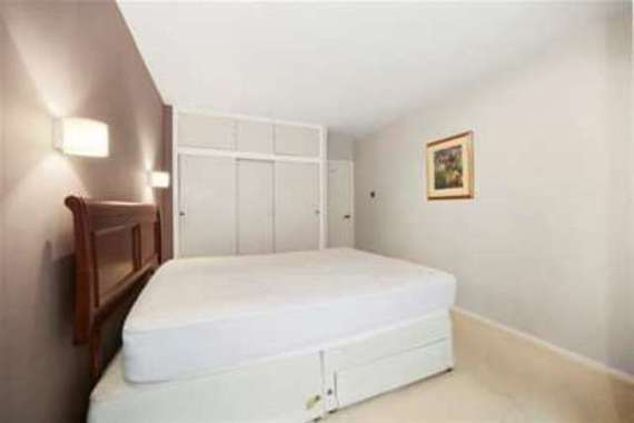 2 Bedroom Flat