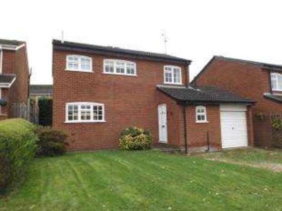 3 Bedroom Detached