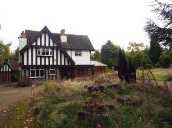 5 Bedroom Detached