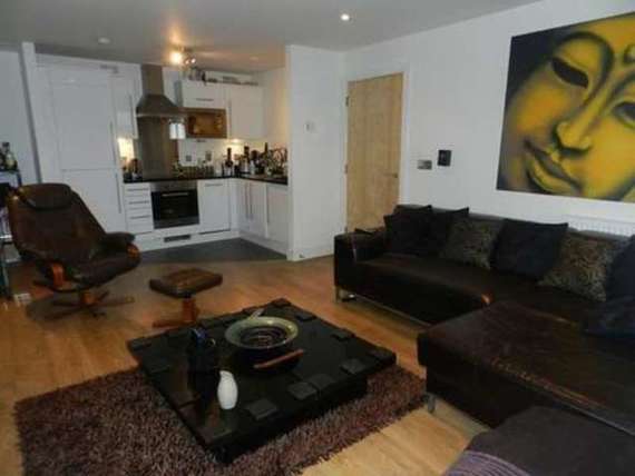 2&nbsp;Bedroom&nbsp;Flat