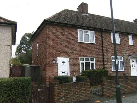 Canterbury Road  Morden, SM4 6...