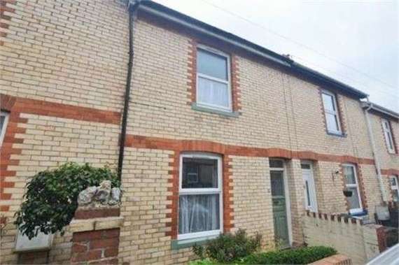 3 Bedroom Terraced