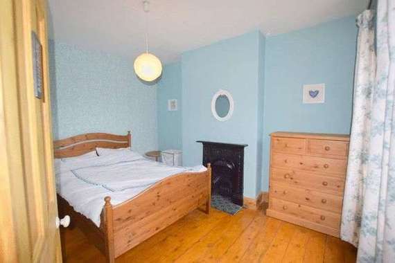 3 Bedroom Terraced
