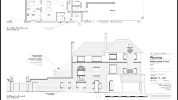 2 Bedroom Land