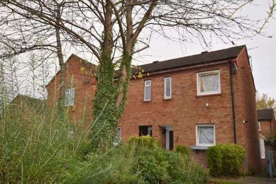 2 Bedroom Terraced