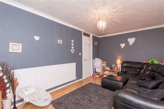 1 Bedroom Maisonette