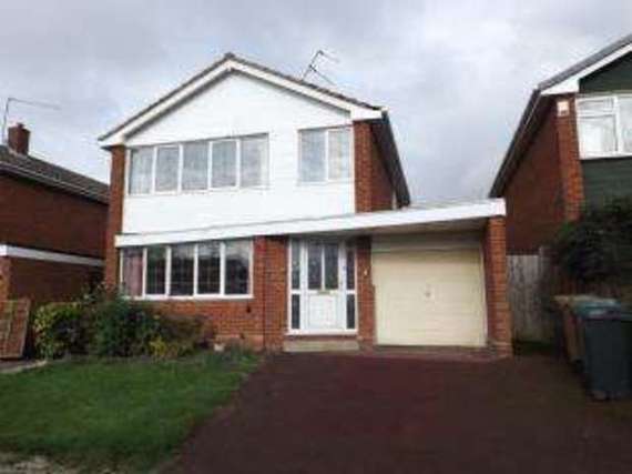 3 Bedroom Detached