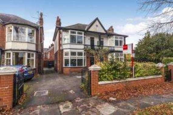 4 Bedroom Semi-Detac...