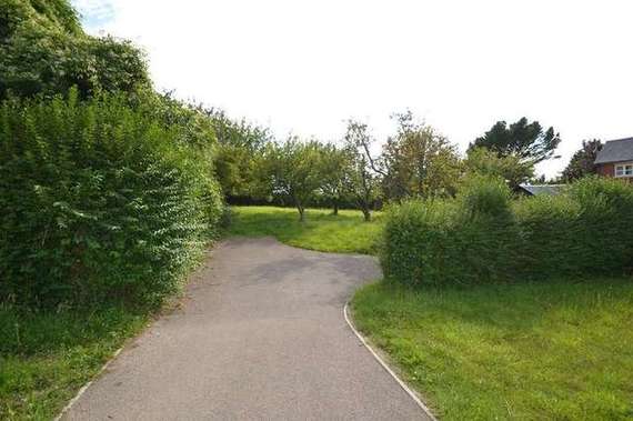 3 Bedroom Detached