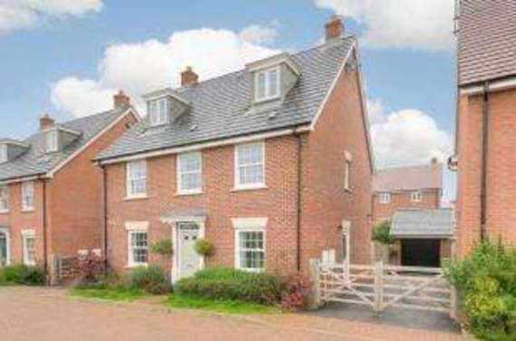 5 Bedroom Detached