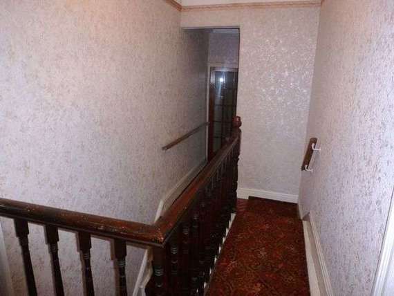3 Bedroom Terraced