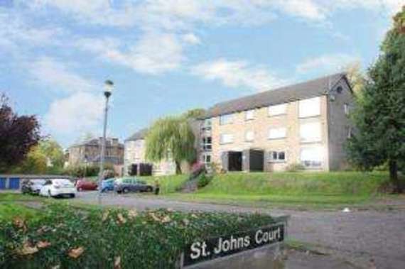 2 Bedroom Flat