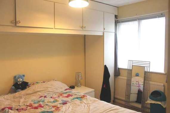 3 Bedroom End of Ter...