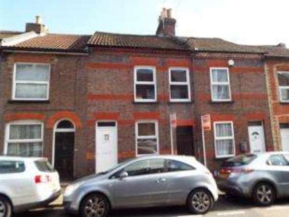 4 Bedroom Terraced