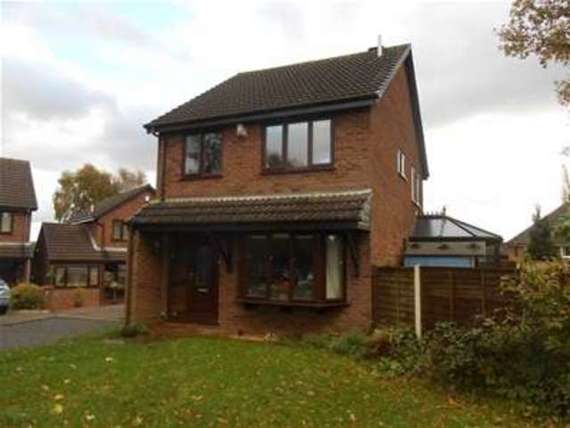 3 Bedroom Detached
