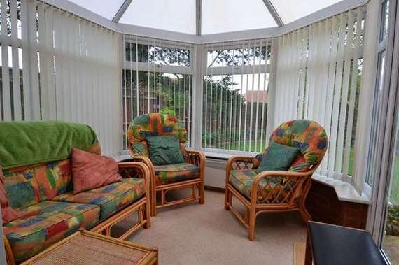 4 Bedroom Detached
