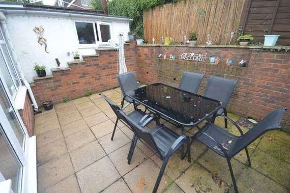 3 Bedroom Semi-Detac...