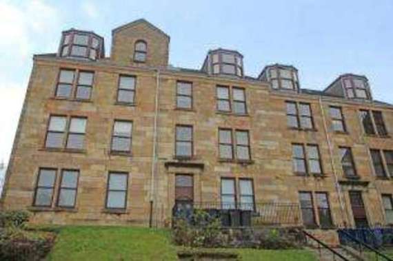 1 Bedroom Flat