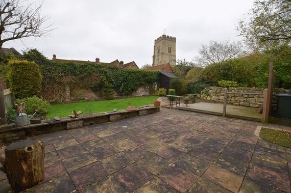 3 Bedroom Cottage