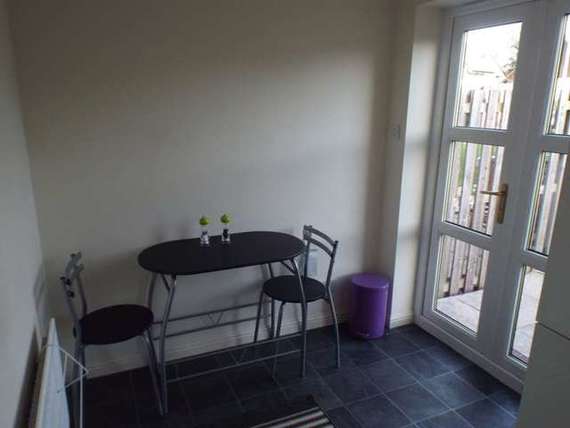 2 Bedroom Semi-Detac...