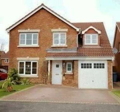 5 Bedroom Detached