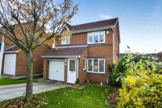 3 Bedroom Detached