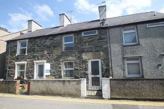 3 Bedroom Terraced