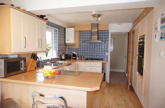3 Bedroom Semi-Detac...