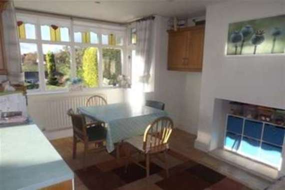 3 Bedroom Detached
