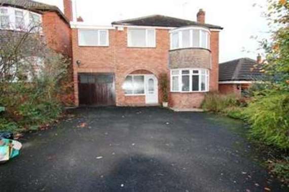 4 Bedroom Detached