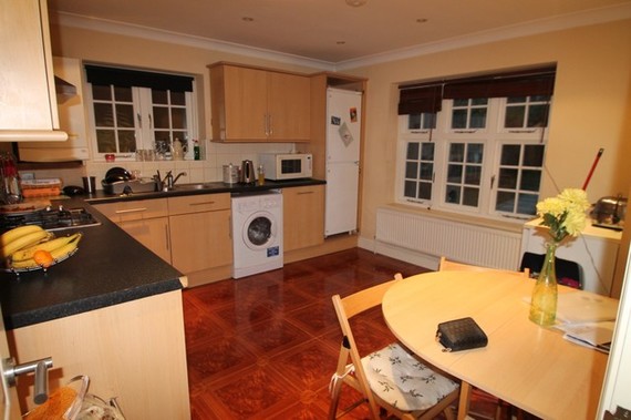 5&nbsp;Bedroom&nbsp;Detached