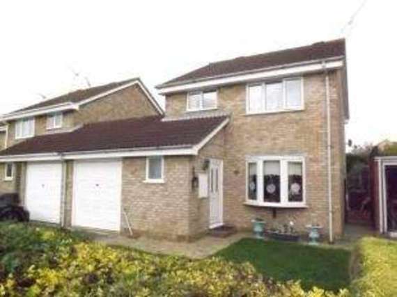 3 Bedroom Detached