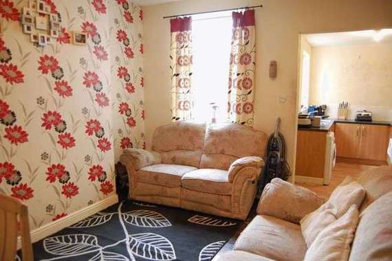 3 Bedroom Terraced