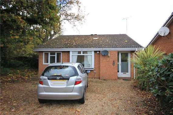 3 Bedroom Detached