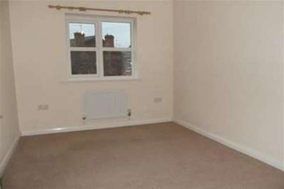 2 Bedroom Flat