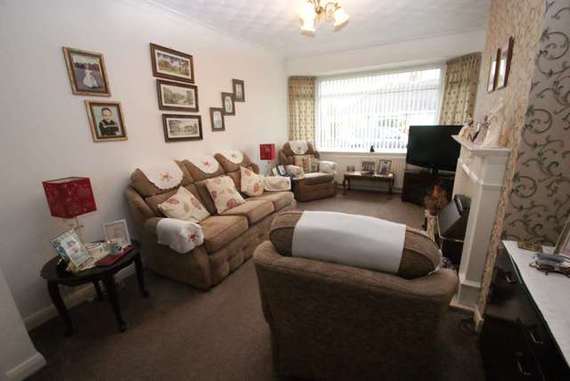 2 Bedroom Semi-Detac...