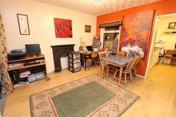 3 Bedroom Terraced