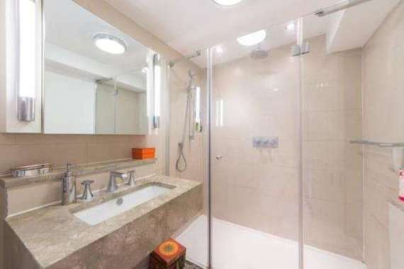2 Bedroom Flat