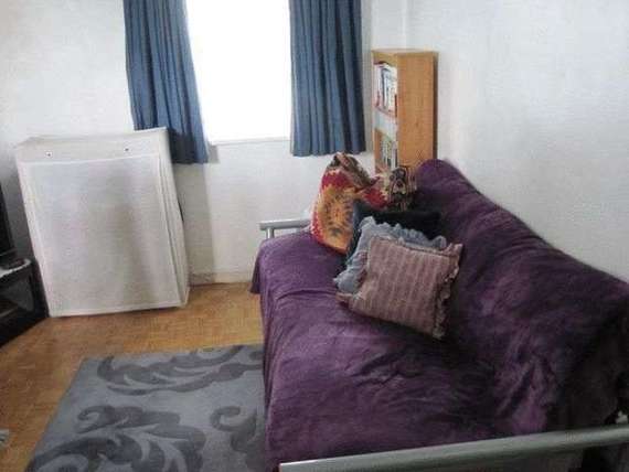 1 Bedroom Flat