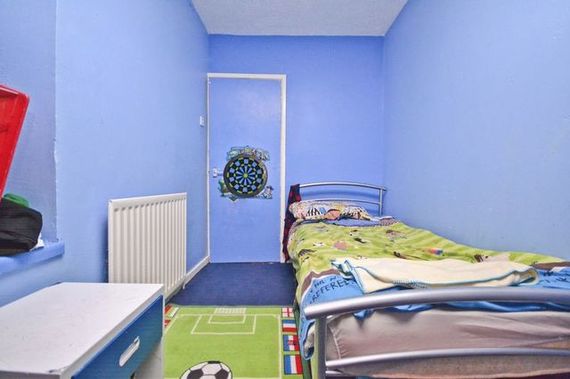 3 Bedroom Detached